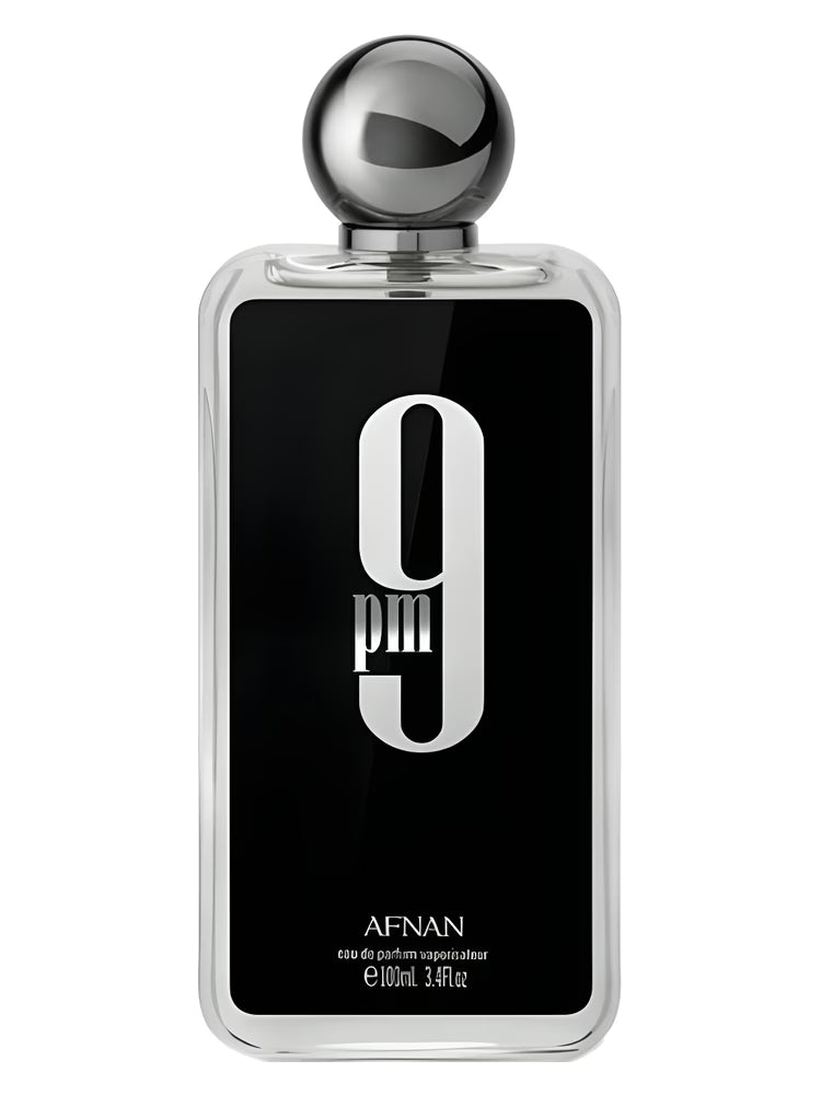 Afnan 9pm - Eau de Parfum Spray 100ml