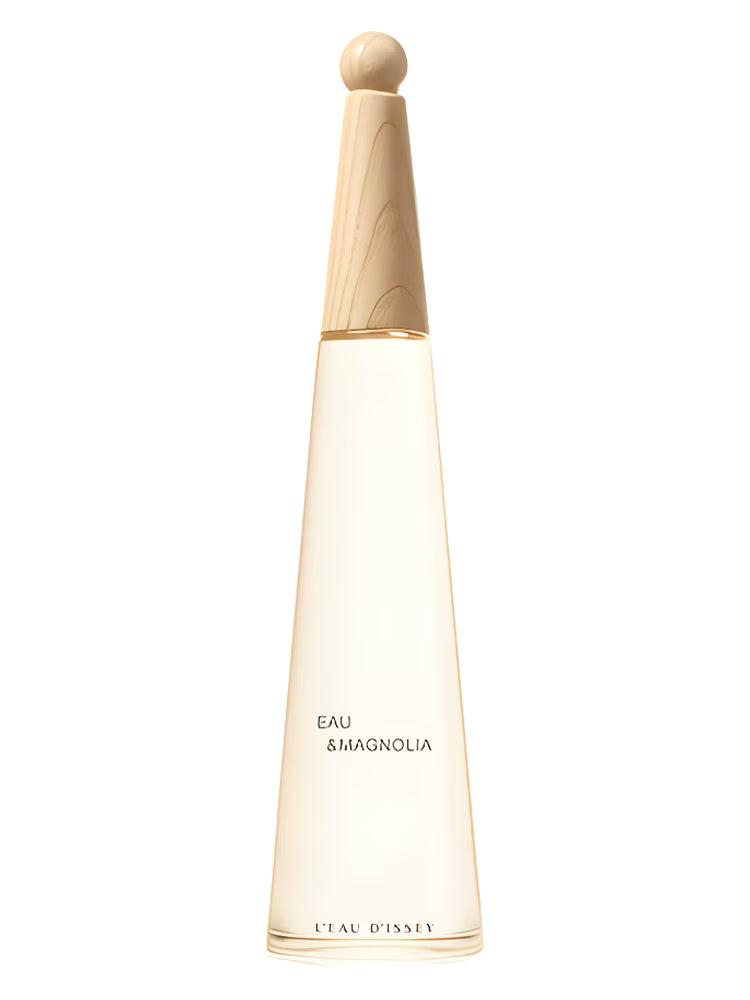 Issey Miyake Magnolia Intense for Women Eau de Toilette Spray - 100ml