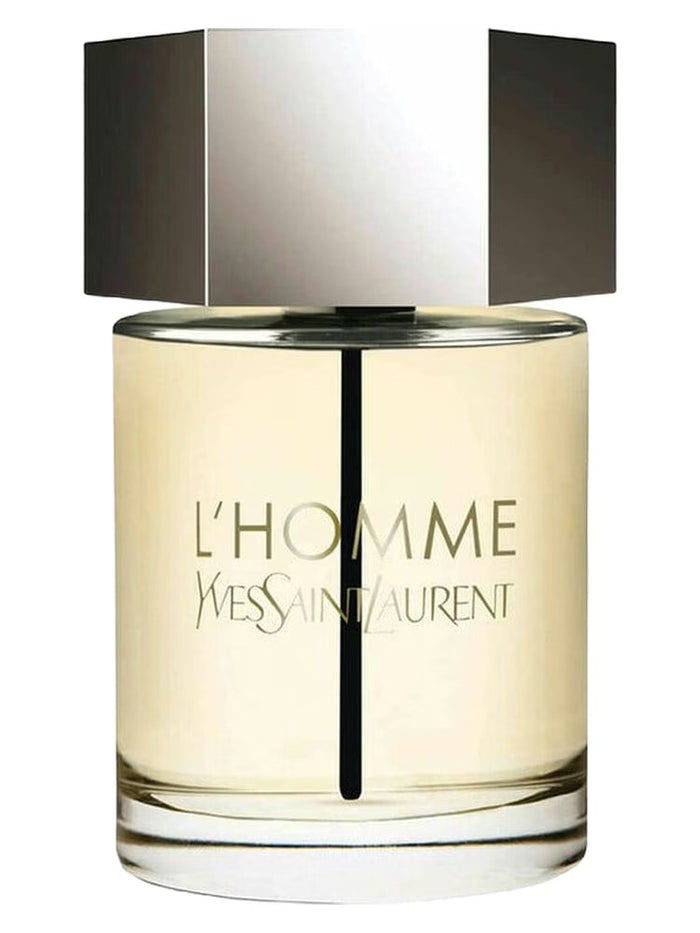 Lhomme for Men Eau de Toilette Spray (200ml) by Yves Saint Laurent