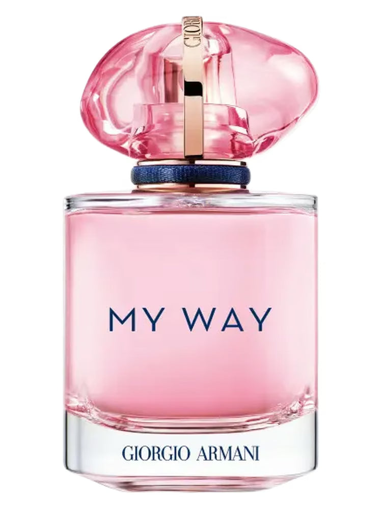 Giorgio Armani My Way Nectar for Women Eau de Parfum Spray, 90ml
