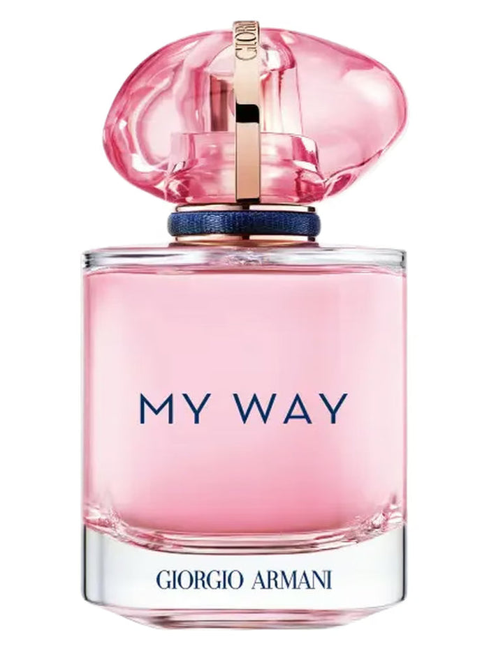 Giorgio Armani My Way Nectar for Women Eau de Parfum Spray, 90ml