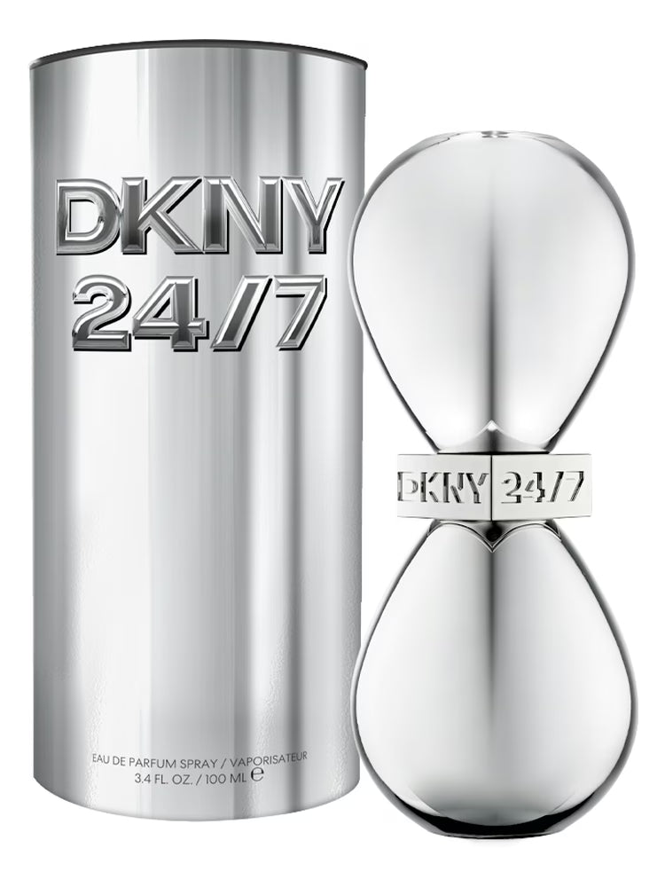 DKNY 24/7 for Women - Eau de Parfum Spray 100ml