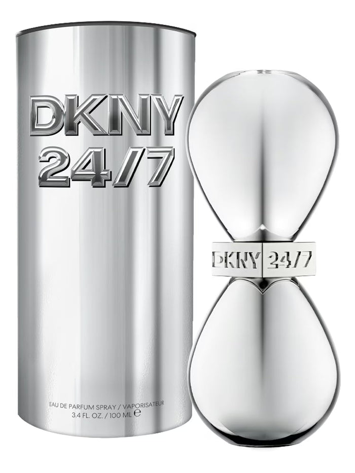 DKNY 24/7 for Women - Eau de Parfum Spray 100ml