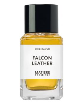 Falcon Leather Eau de Parfum Spray (100ml) by Matiere Premiere