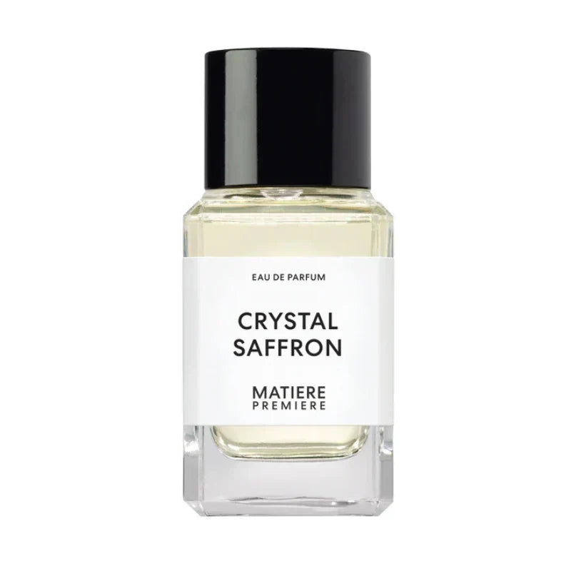 Matiere Premiere Crystal Saffron - Eau de Parfum Spray 100ml