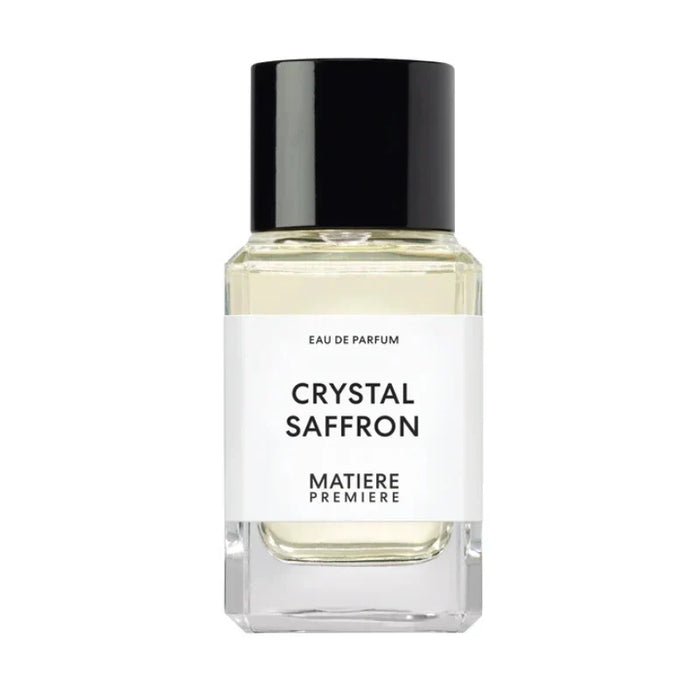 Matiere Premiere Crystal Saffron - Eau de Parfum Spray 100ml