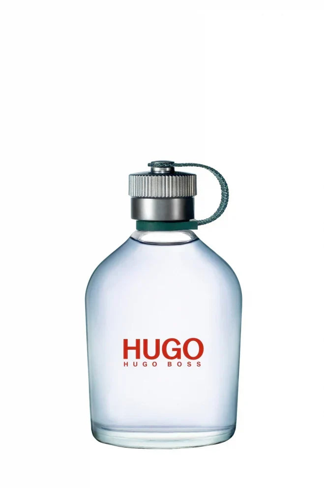 Hugo Green Men Eau de Toilette Spray (200ml) by Hugo Boss