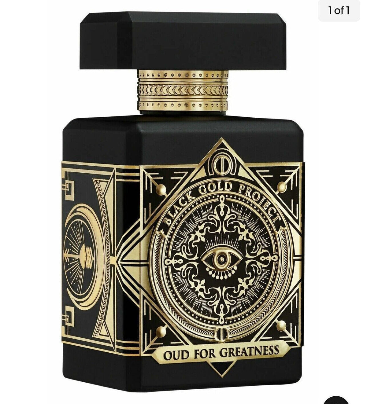 Initio Oud For Greatness Eau de Parfum Spray - 90ml