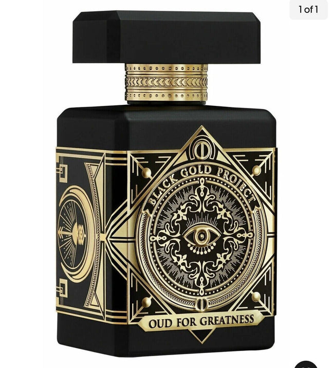 Initio Oud For Greatness Eau de Parfum Spray - 90ml