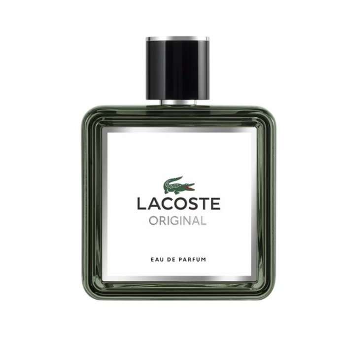 Original by Lacoste - Parfum Spray, 100ml