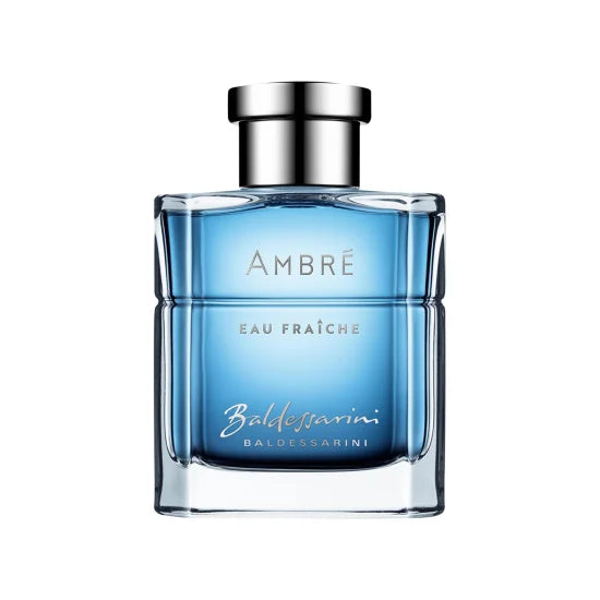 Baldessarini Ambre Eau Fraiche - Eau de Toilette Spray 90ml