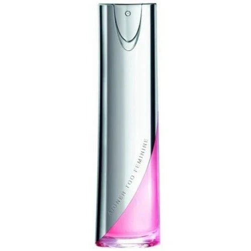 Aigner Too Feminine Eau de Parfum Spray, 100ml