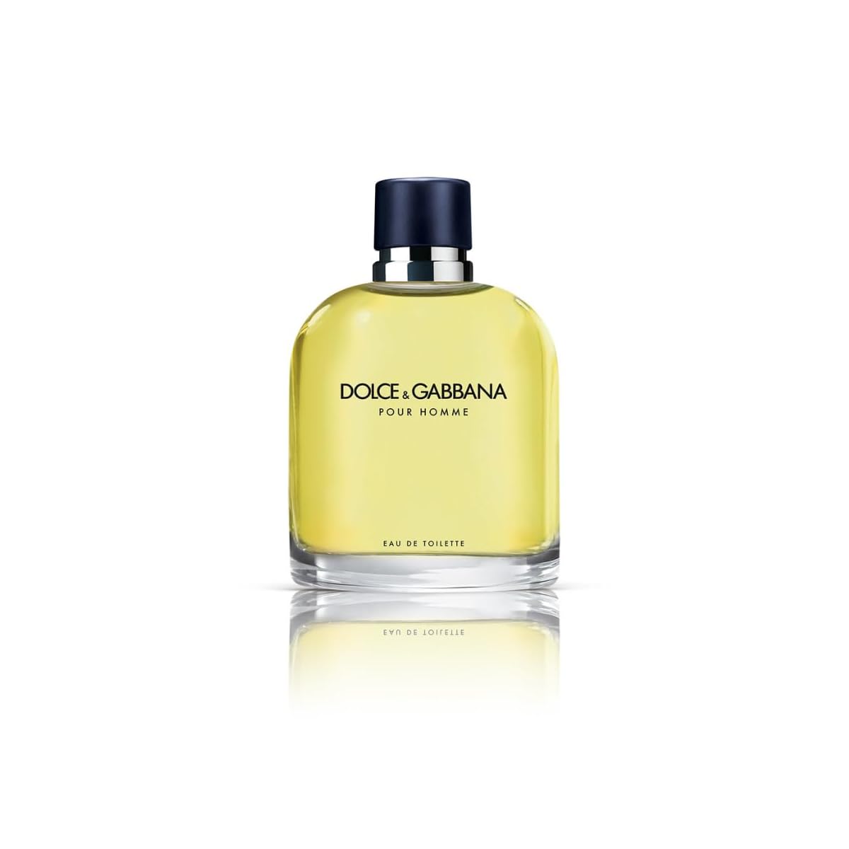 Dolce & Gabbana for Men - Eau de Toilette Spray 200ml