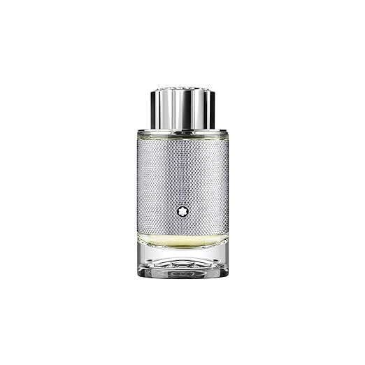 Montblanc Explorer Platinum for Men Eau de Parfum Spray, 100ml