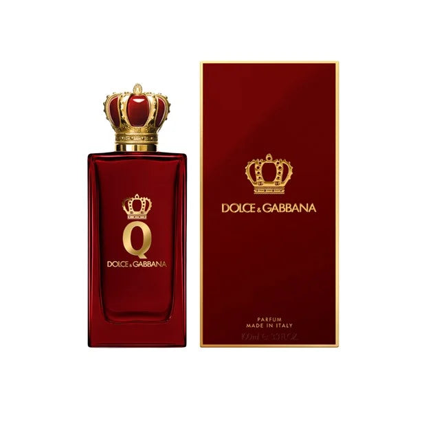 Dolce & Gabbana Queen Parfum Spray - 100ml