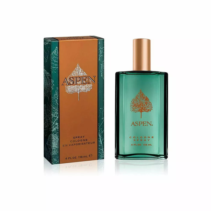 ASPEN Colonge for Men - 118ml