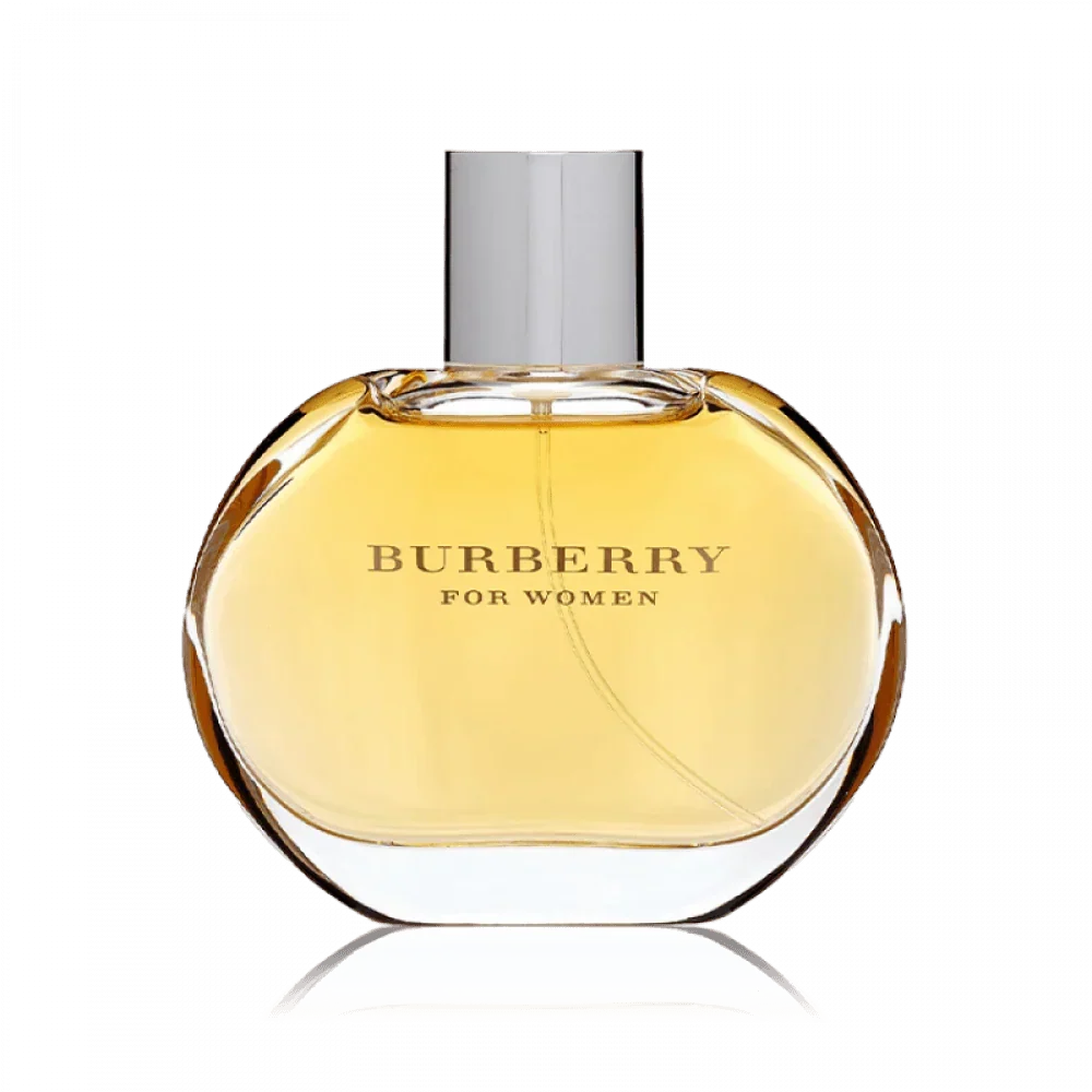 Burberry Women Eau de Parfum Spray - 100ml