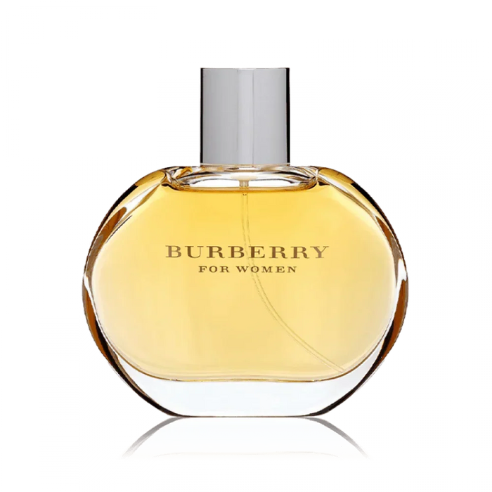 Burberry Women Eau de Parfum Spray - 100ml