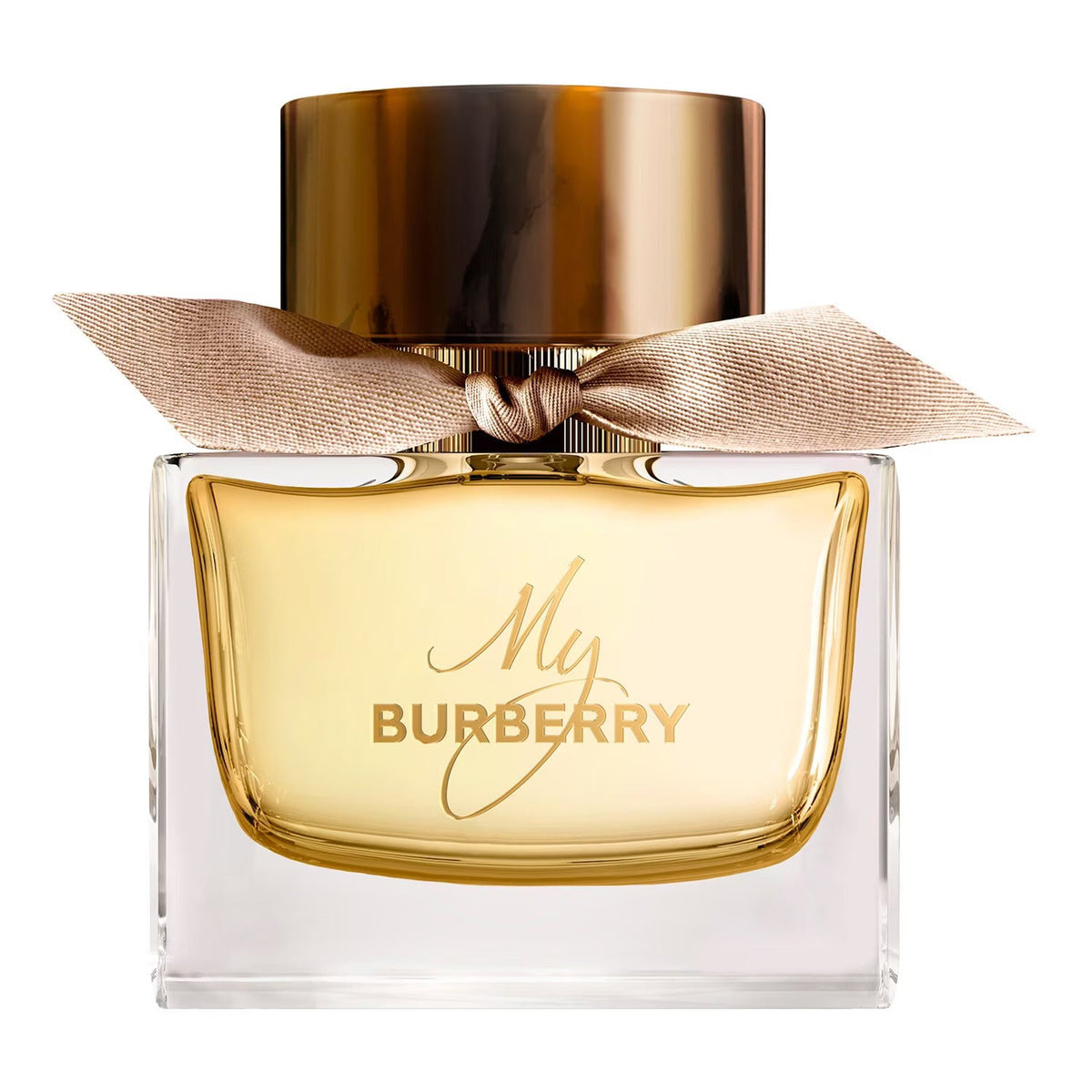 Burberry My Eau de Parfum Spray, 90ml
