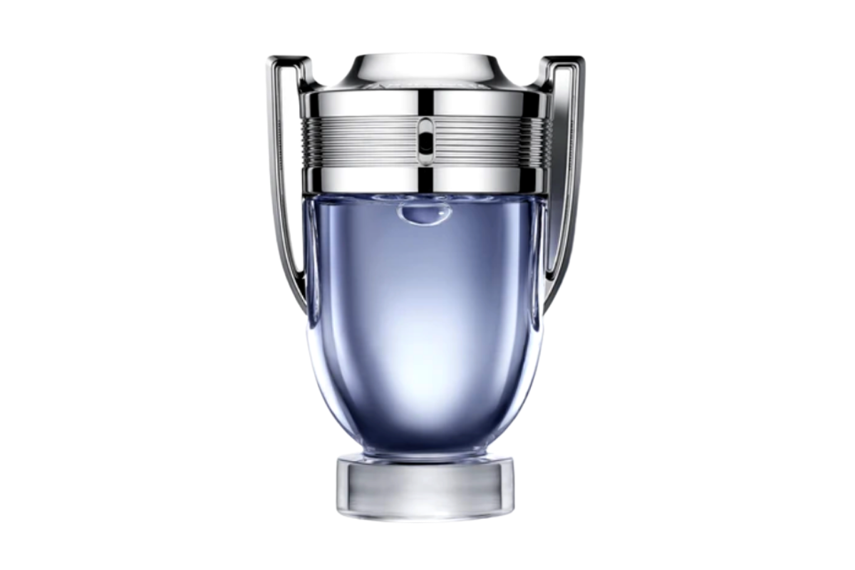 Invictus for Men by Paco Rabanne - Eau de Toilette Spray, 200ml