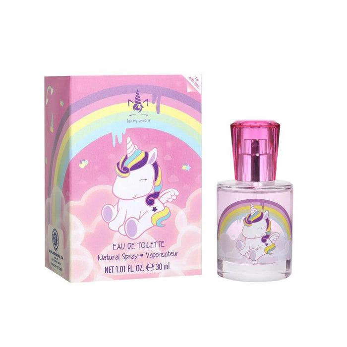 Air-Val Eau My Unicorn Eau de Toilette Spray - 30ml