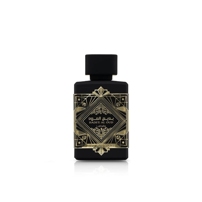 Lattafa Perfumes Lattafa Badee Al Oud For Glory Eau de Parfum Spray - 100ml