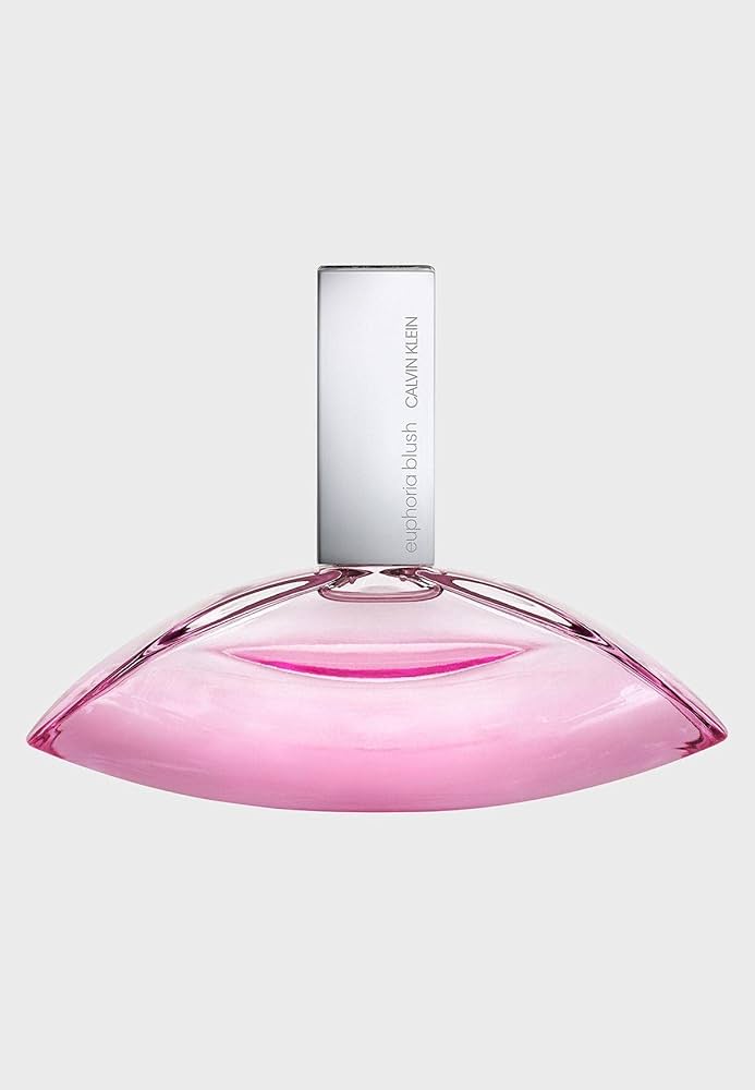 Calvin Klein Euphoria Blush for Women Eau de Parfum Spray - 100ml