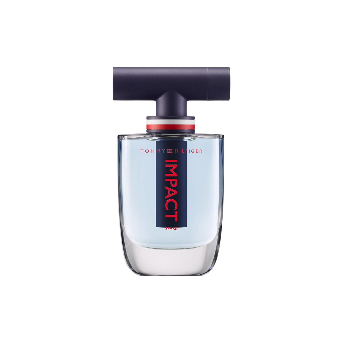 Tommy Hilfiger Tommy Impact Spark for Men Eau de Toilette Spray, 104ml