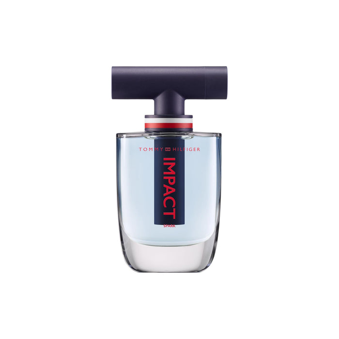Tommy Hilfiger Tommy Impact Spark for Men Eau de Toilette Spray, 104ml