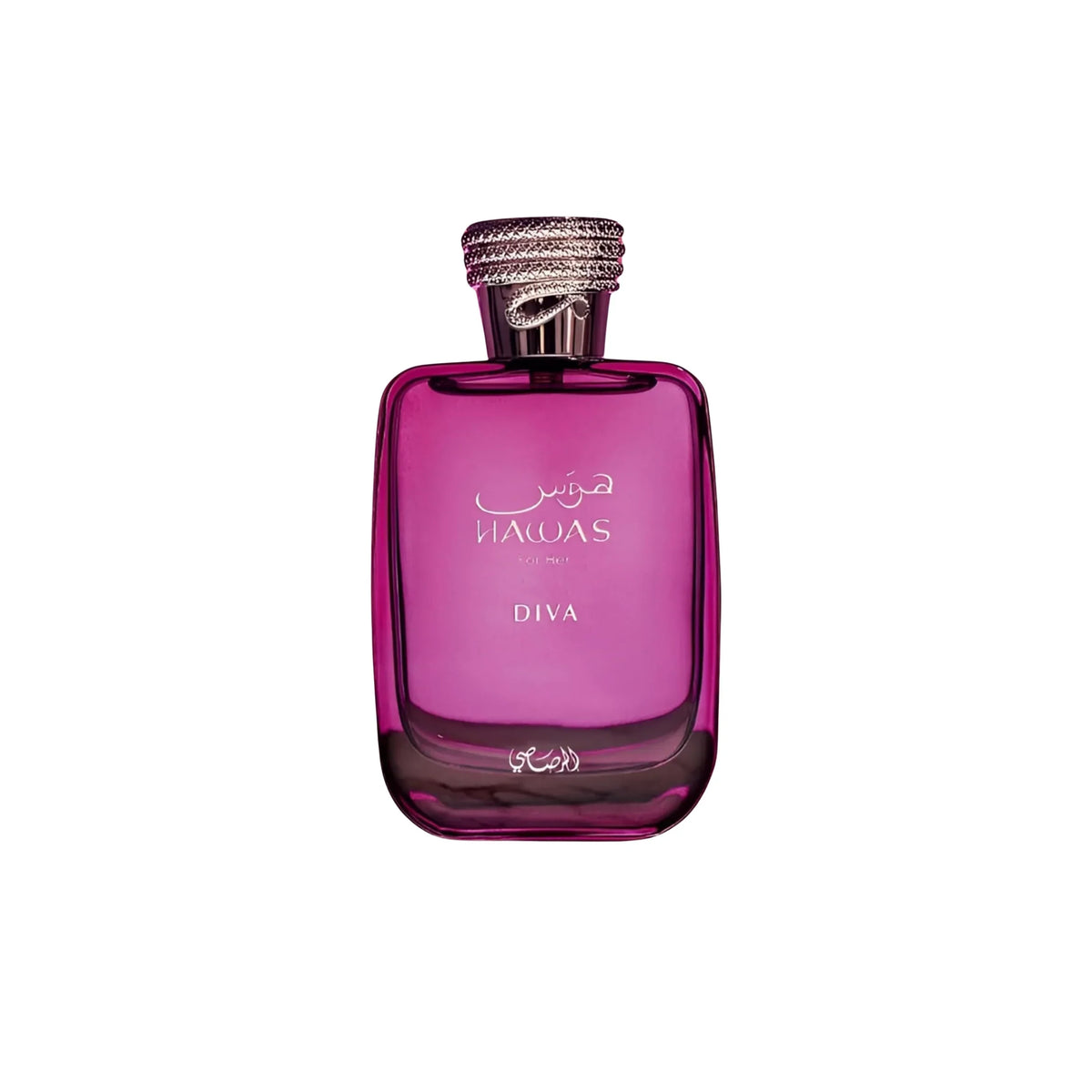 Hawas Diva by Rasasi - Eau de Parfum Spray, 100ml