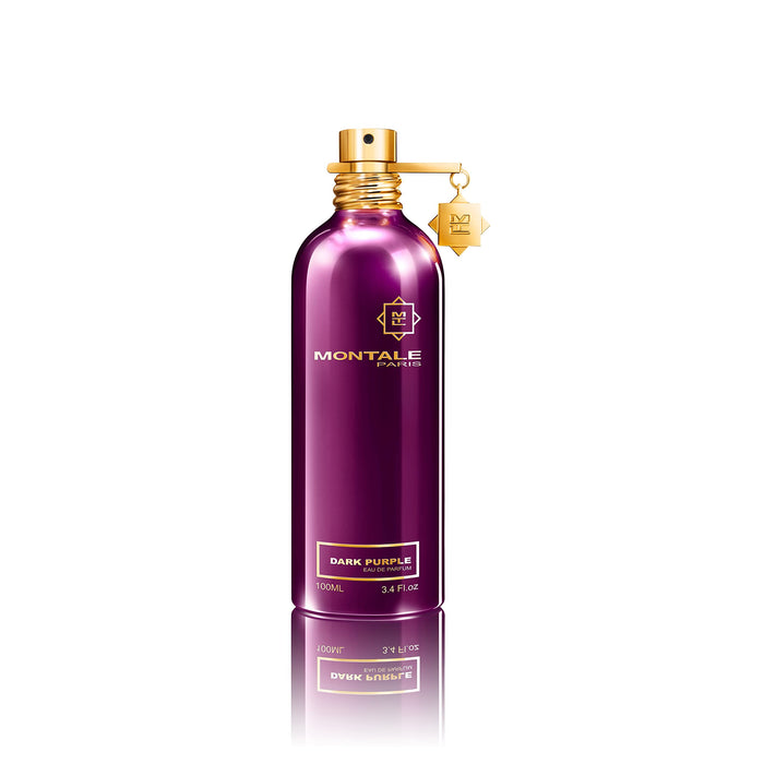 Montale Paris Dark Purple - Eau de Parfum Spray 100ml