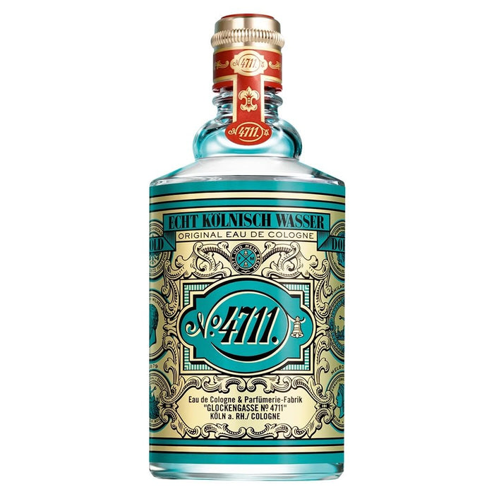 Echt Kolnish Wasser 4711 Original - Eau de Cologne Spray 200ml