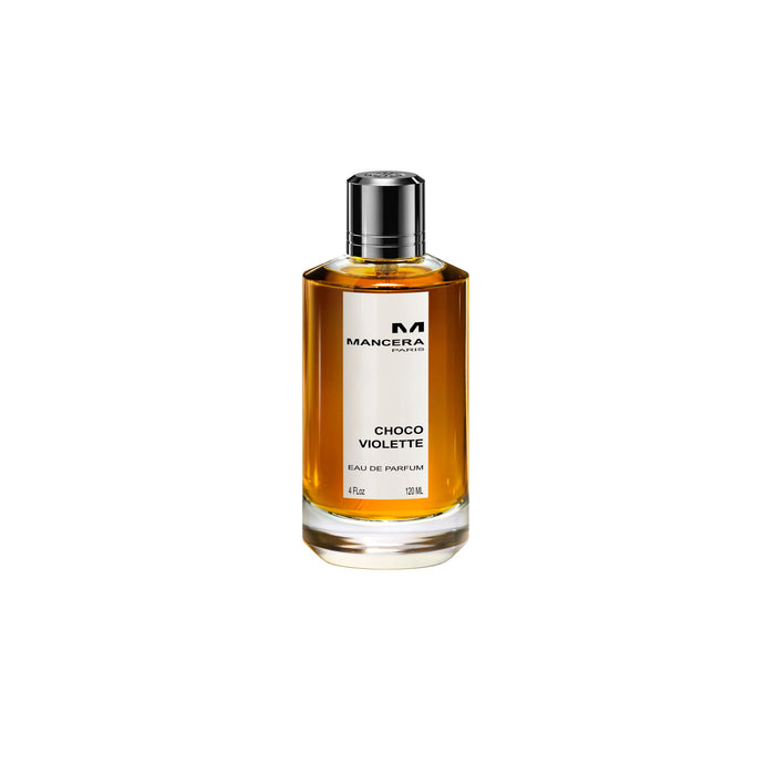 Mancera Choco Violette Eau de Parfum Spray - 120ml