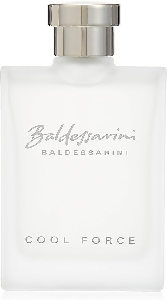 Baldessarini Cool Force Eau de Toilette Spray, 90ml
