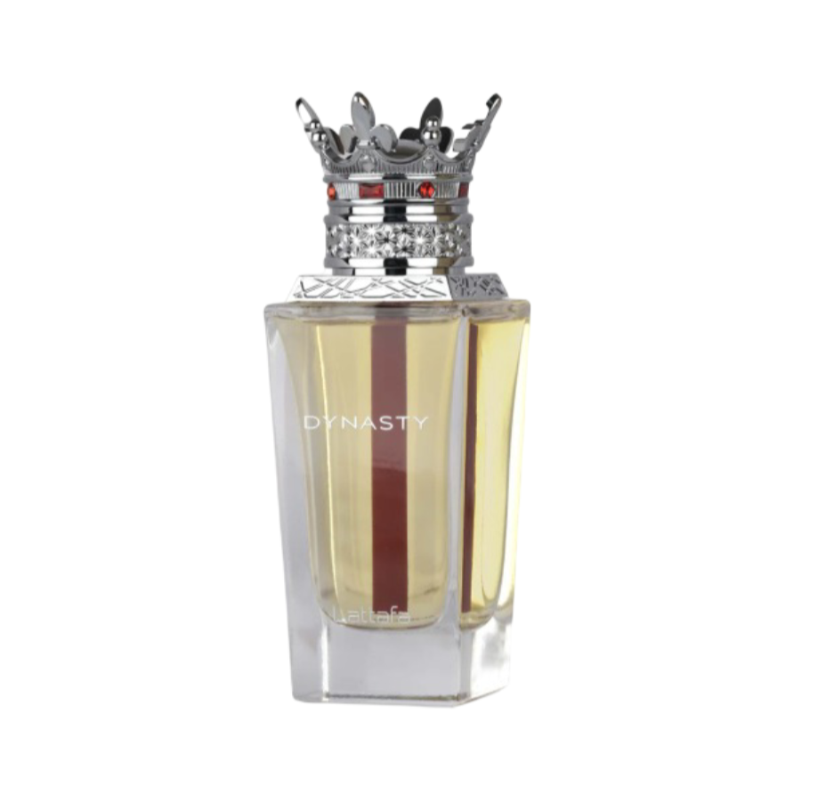 Lattafa Perfumes Lattafa Dynasty Eau de Parfum Spray - 100ml