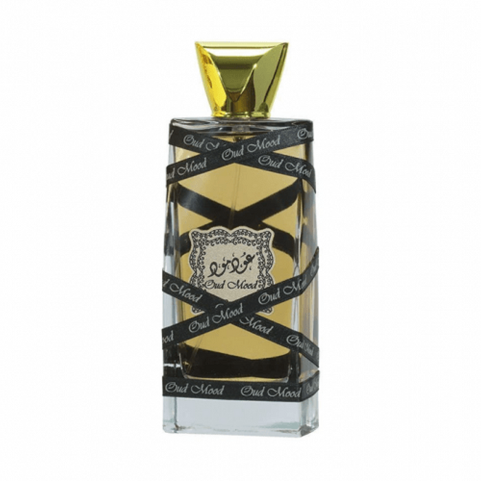 Lattafa Perfumes Lattafa Oud Mood - Eau de Parfum Spray 100ml