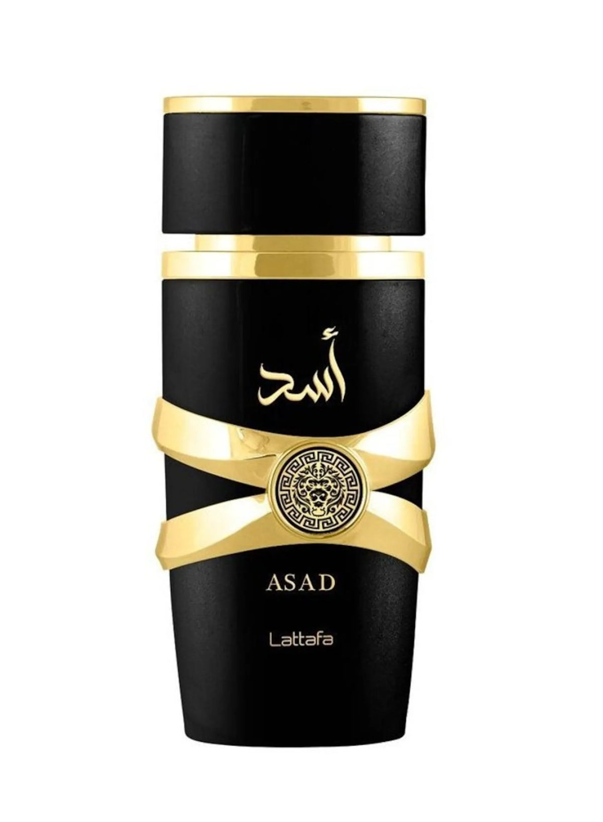 Lattafa Perfumes Lattafa Asad - Eau de Parfum Spray 100ml