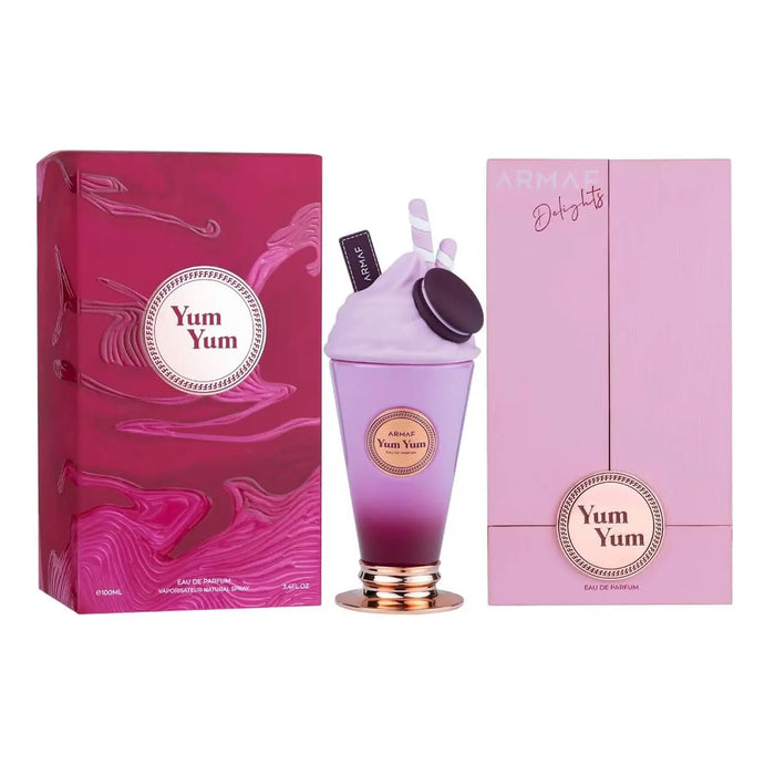 Armaf Yum Yum Eau de Parfum Spray, 100ml