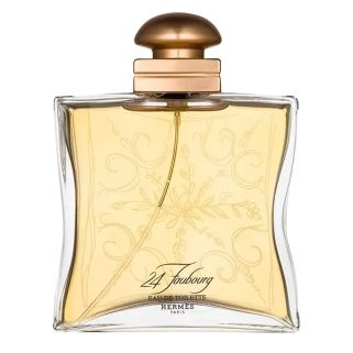 24 Faubourg for Women by Hermes - Eau de Toilette Spray, 100ml