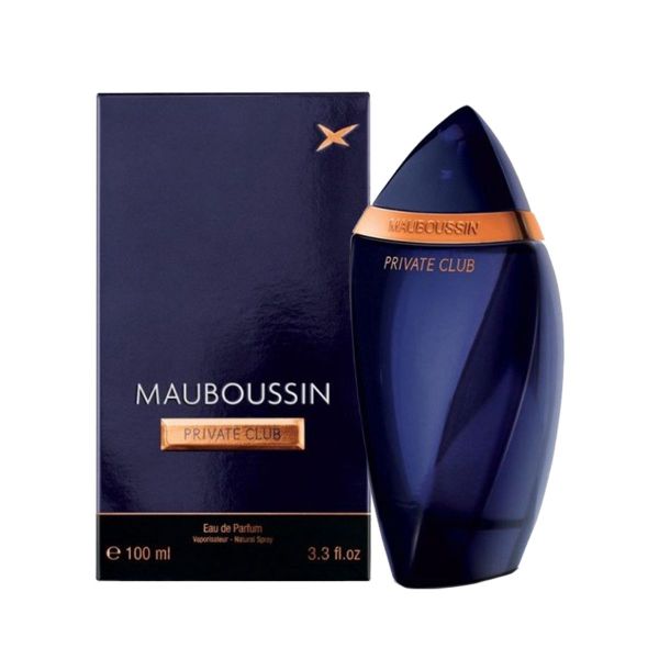 Privete Club by Mauboussin - Eau de Parfum Spray, 100ml