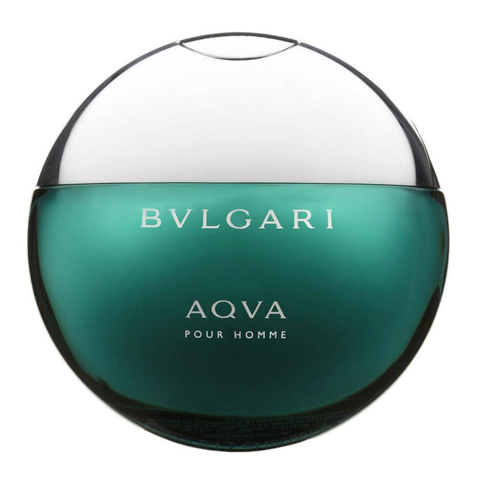 Bvlgari Aqva for Men Eau de Toilette Spray - 100ml