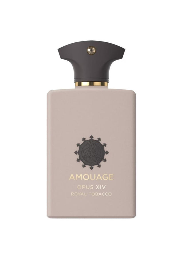 Amouage Opus XIV Royal Tobacco Eau de Parfum Spray - 100ml