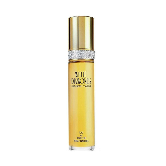 Elizabeth Taylor White Diamonds - 100ml