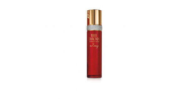 Elizabeth Arden Elizabeth Taylor White Diamonds En Rouge - Eau de Toilette Spray 100ml