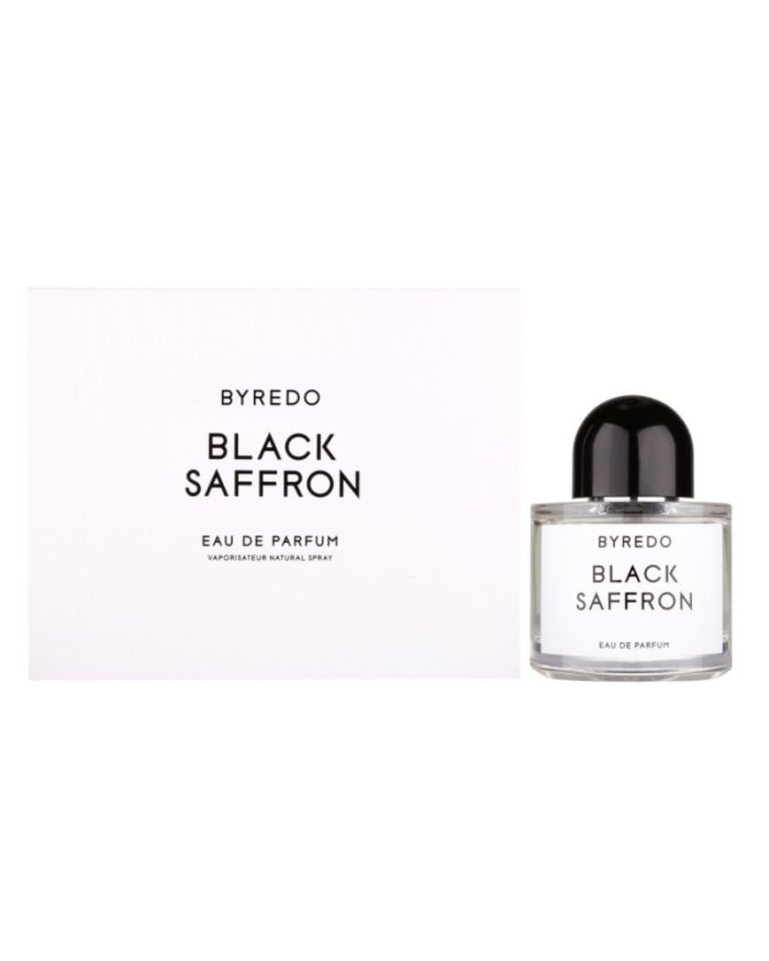 Byredo Black Saffron Eau de Parfum Spray, 100ml