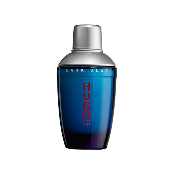 Hugo Boss Hugo Dark Blue - Eau de Toilette Spray 75ml