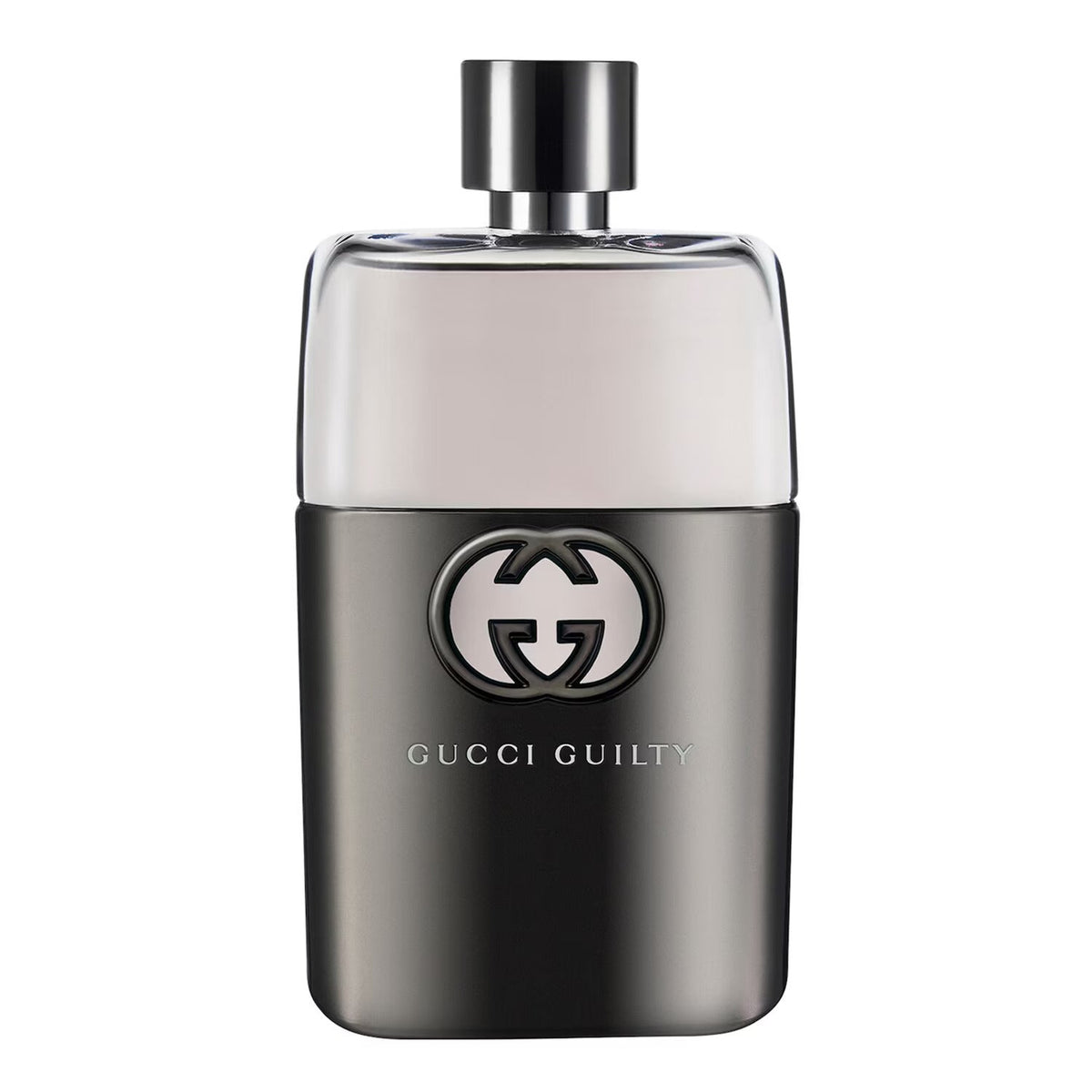 Guilty for Men by Gucci - Eau de Toilette Spray, 90ml