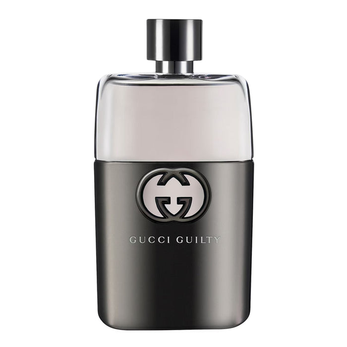 Guilty for Men by Gucci - Eau de Toilette Spray, 90ml