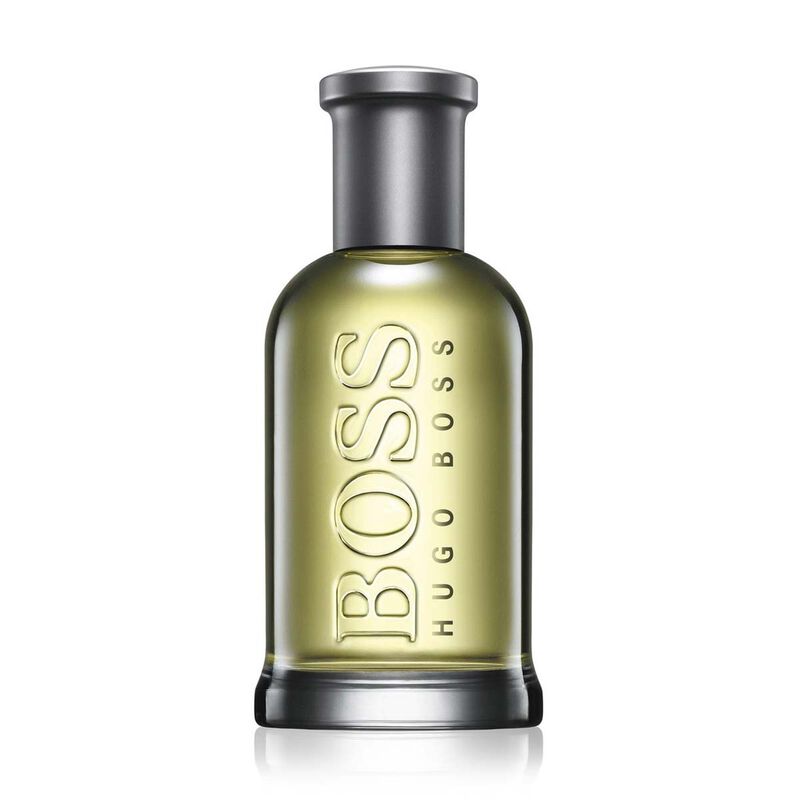 Hugo Boss Bottled Men Eau de Toilette Spray, 100ml