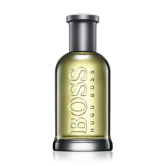 Hugo Boss Bottled Men Eau de Toilette Spray, 100ml